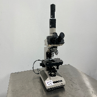 Olympus BH-2 Microscope image 0